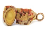 Sunny Amber - Handmade Bracelet