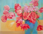Spring Flowers