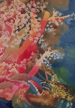 Underwater World 2: Contemporary Art